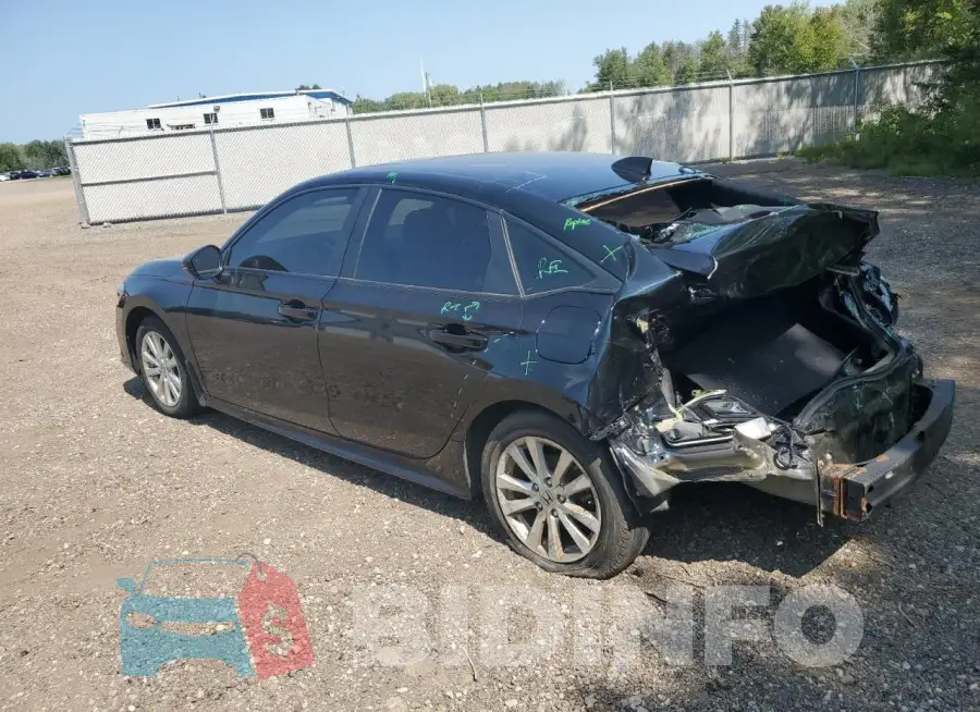 2HGFE2F59NH102542 Photo# 2