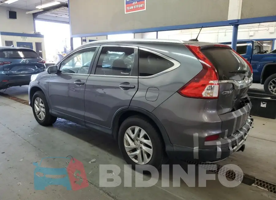 2HKRM4H72FH650612 Photo# 2