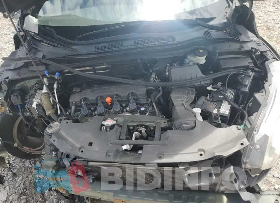 3CZRU5H30GM727616 Photo# 11