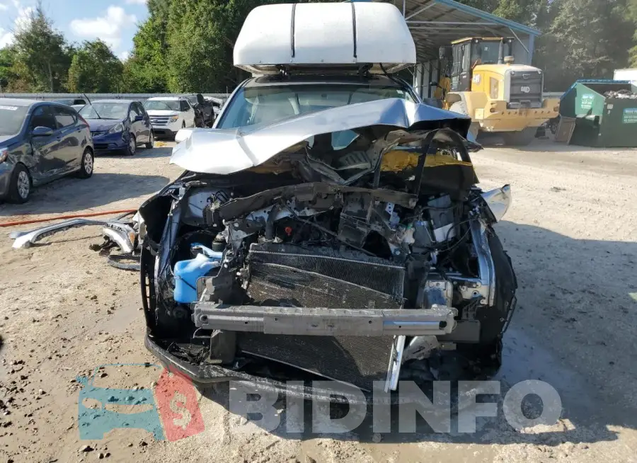 3CZRU5H33KG703592 Photo# 5