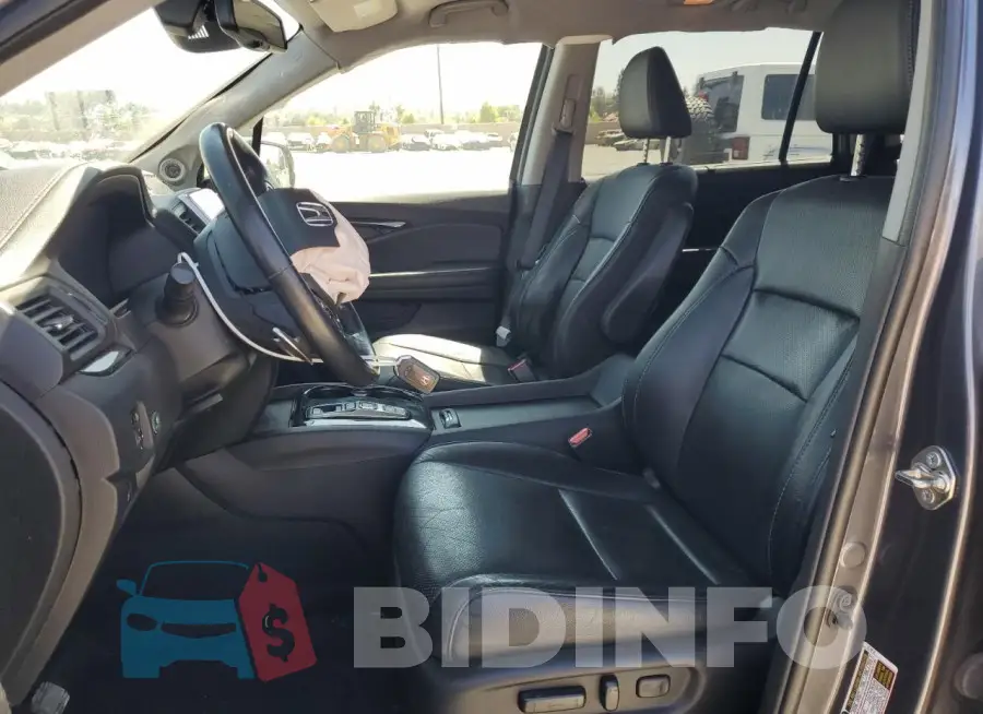 5FNYF6H04GB045253 Photo# 7