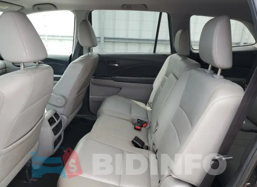 5FNYF6H54GB015262 Photo# 11