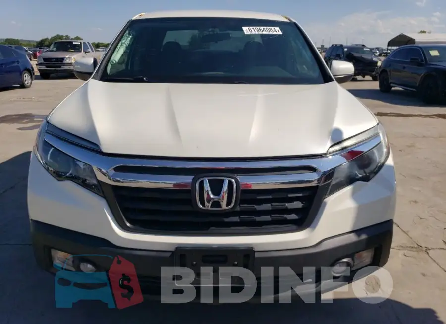 5FPYK2F56HB002447 Photo# 5