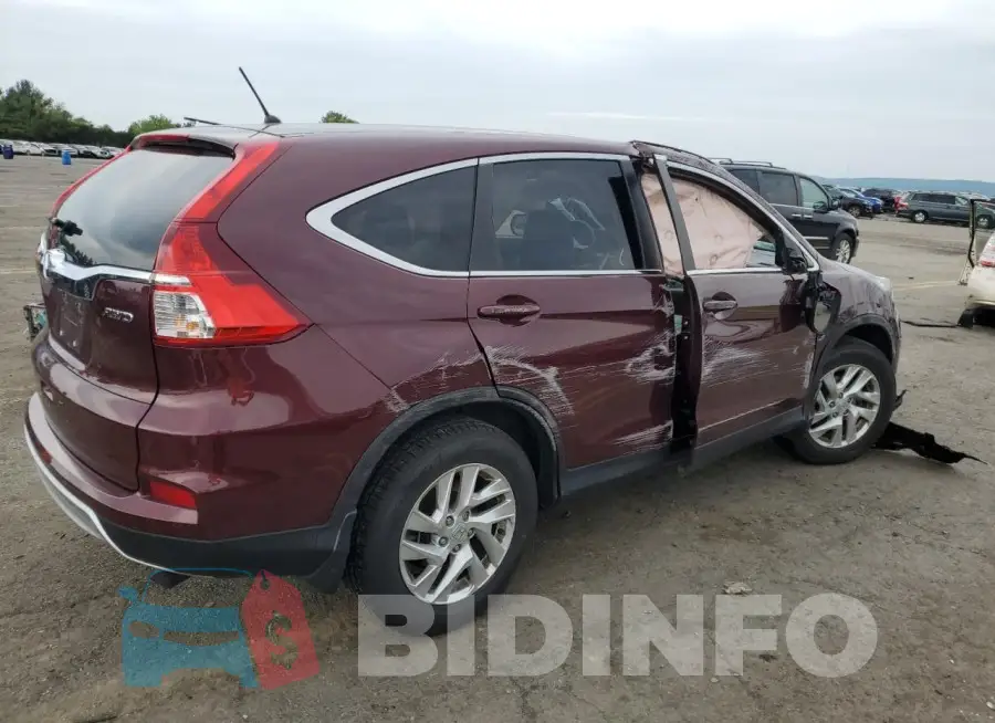 5J6RM4H52GL135695 Photo# 3