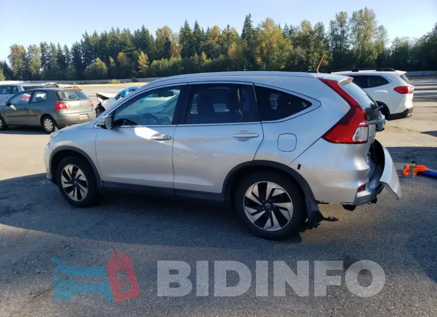5J6RM4H99FL119222 Photo# 2