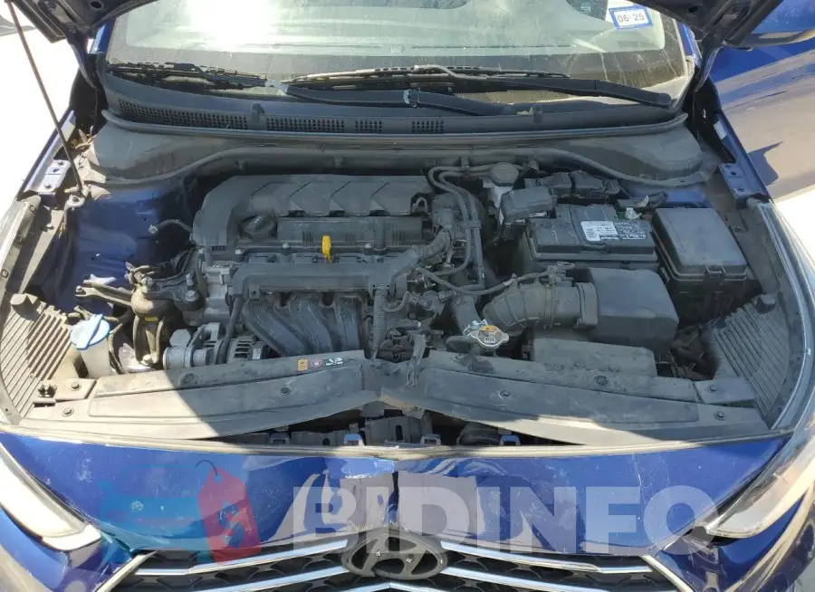 3KPC24A60LE121303 Photo# 11