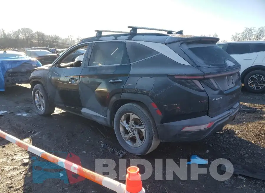 5NMJB3AE6NH057272 Photo# 2