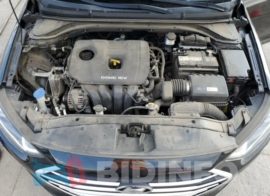 5NPD74LF3HH200180 Photo# 11