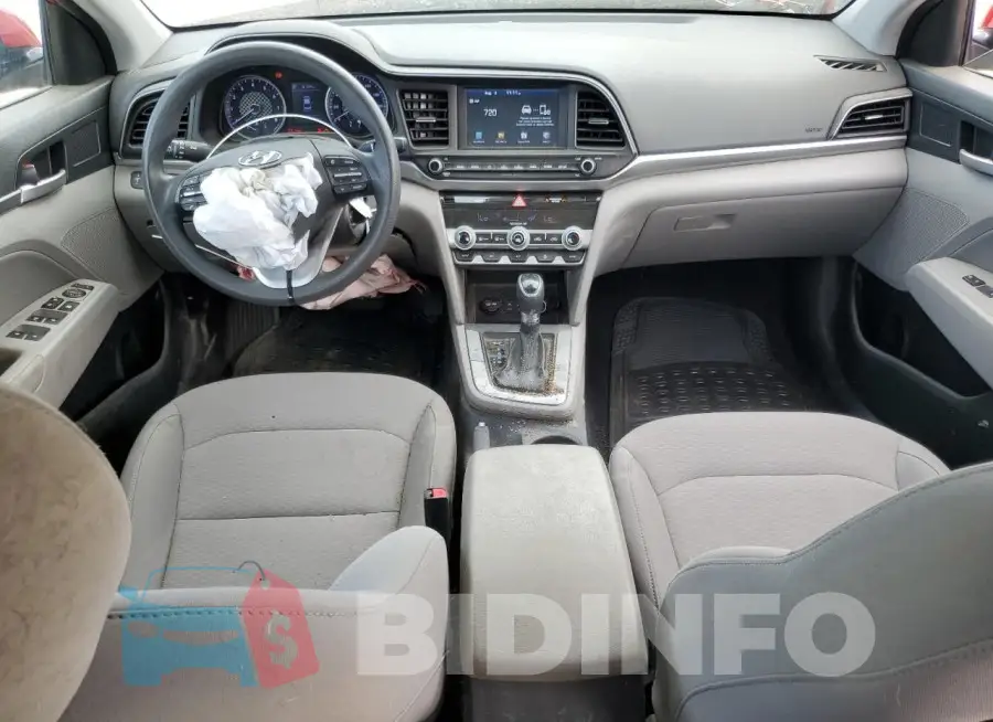 5NPD84LF7LH577360 Photo# 8