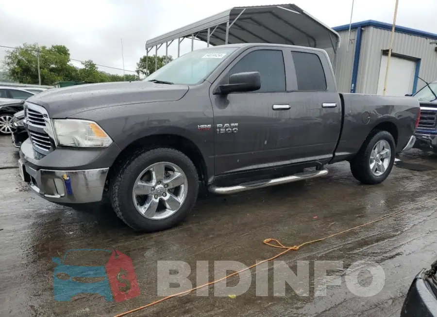 1C6RR6GT5FS589762 Photo# 1