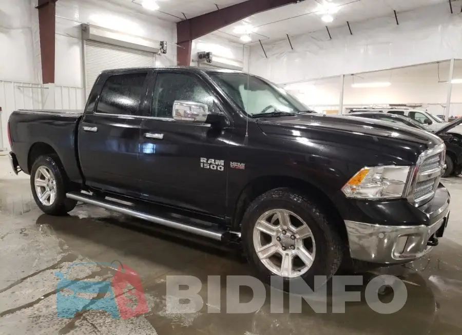 1C6RR7LT8JS163407 Photo# 4