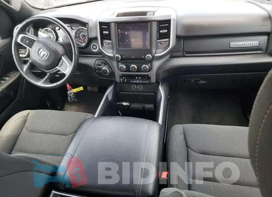 1C6SRFBT0NN182437 Photo# 8
