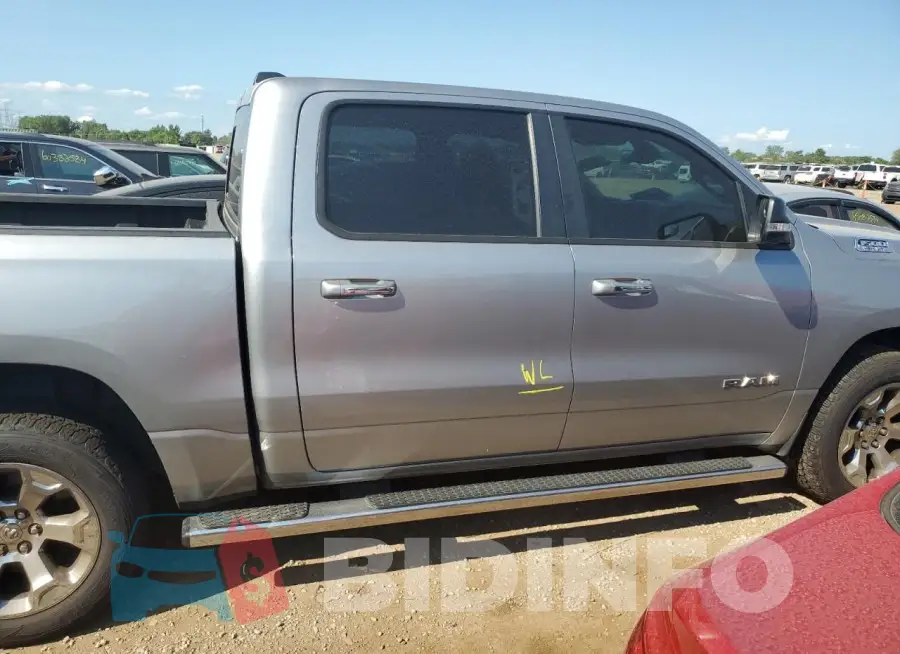 1C6SRFFT7LN175878 Photo# 12