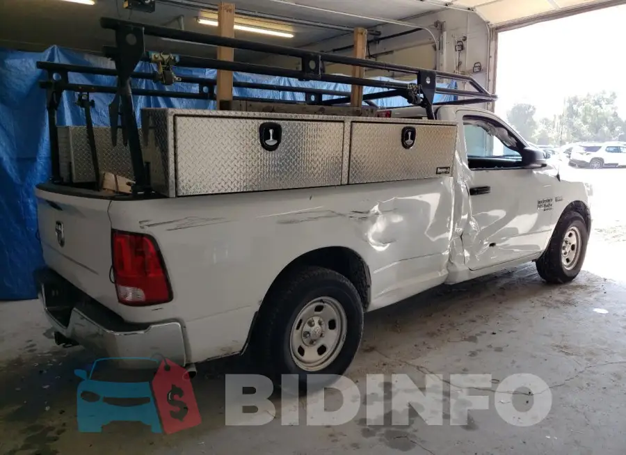 3C6JR6DT5KG532237 Photo# 3