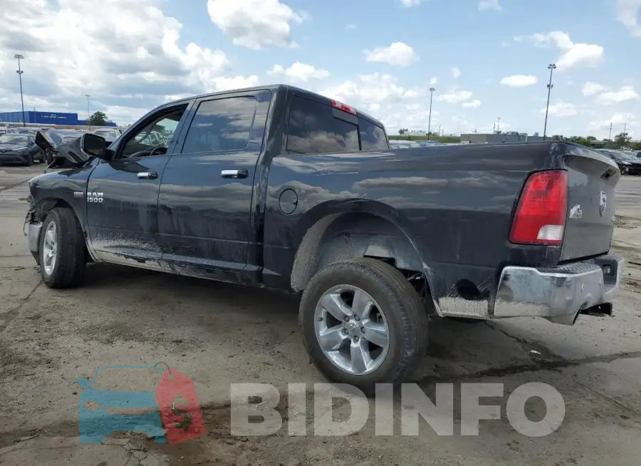 3C6RR7LT8GG169403 Photo# 2