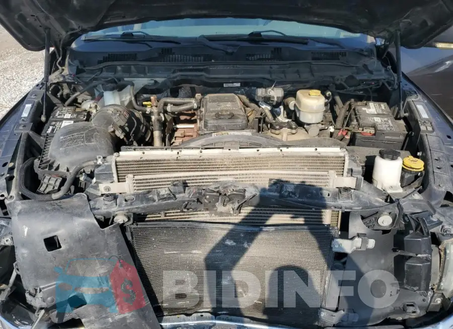 3C6UR5DL3GG107162 Photo# 11