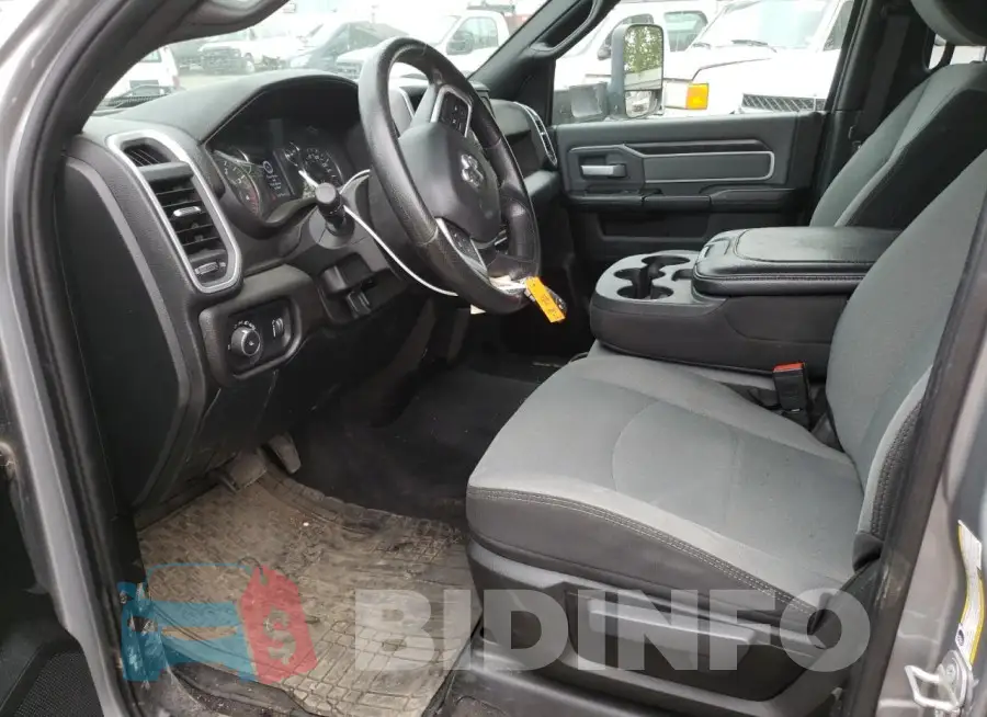 3C6UR5JL3MG628270 Photo# 7