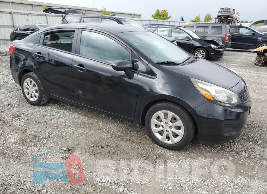 KNADM4A30F6432824 Photo# 4