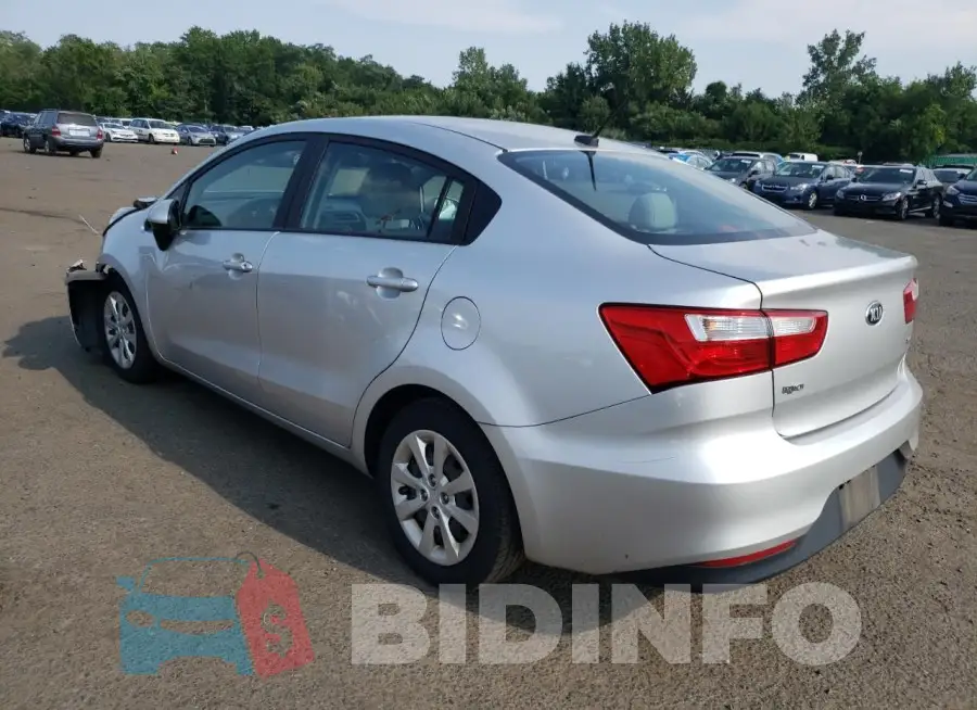 KNADM4A33G6696265 Photo# 2