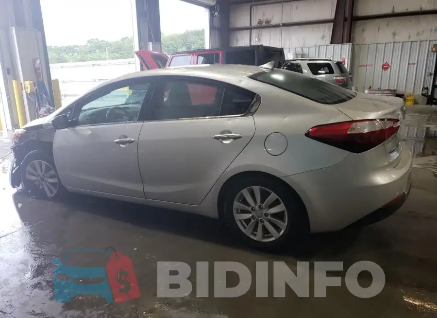 KNAFX4A86F5269629 Photo# 2