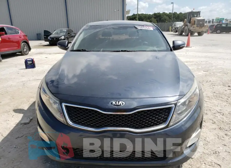 KNAGM4A71F5557367 Photo# 5