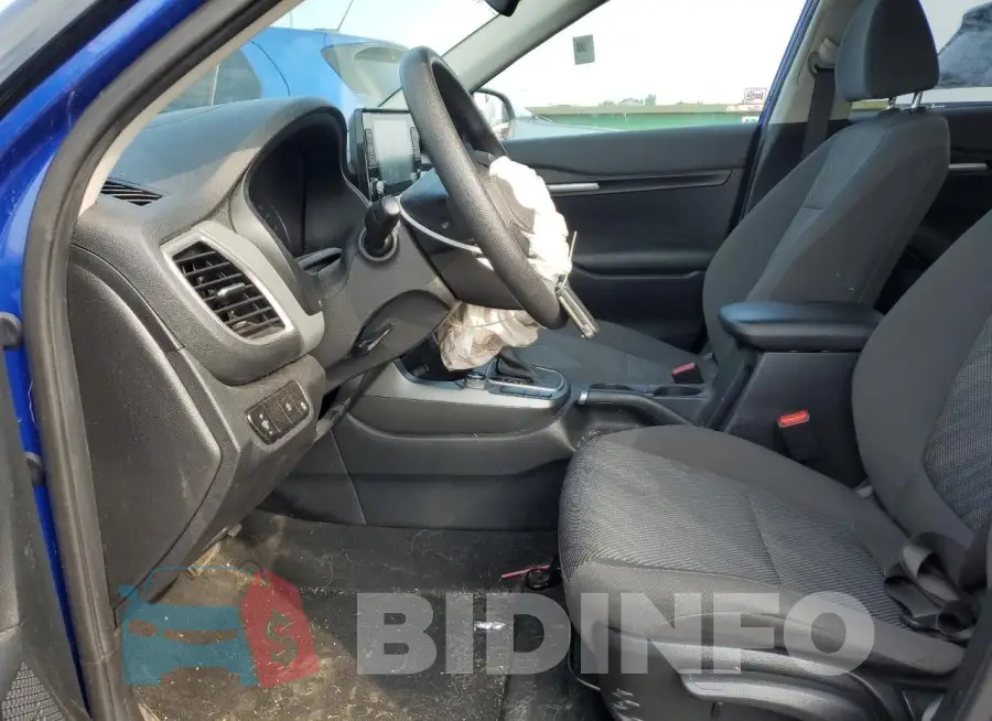 KNDEPCAA5M7173455 Photo# 7