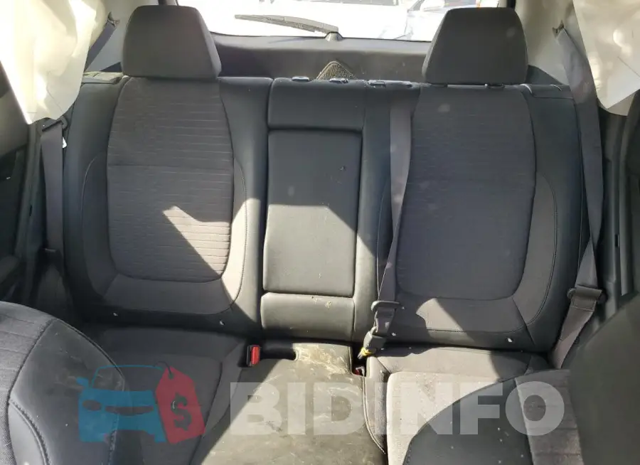 KNDEU2AA2M7057780 Photo# 10