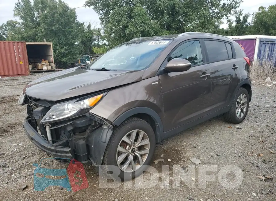 KNDPBCAC5F7710952 Photo# 1