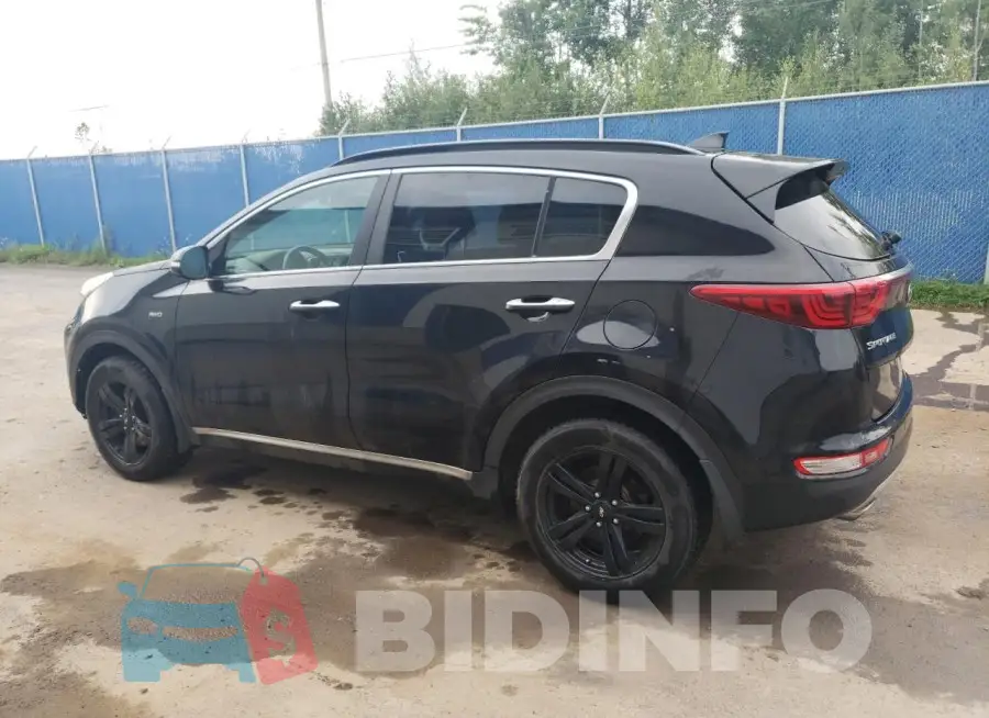 KNDPRCA6XJ7337163 Photo# 2