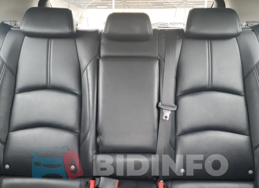 3MZBN1L38JM181785 Photo# 10