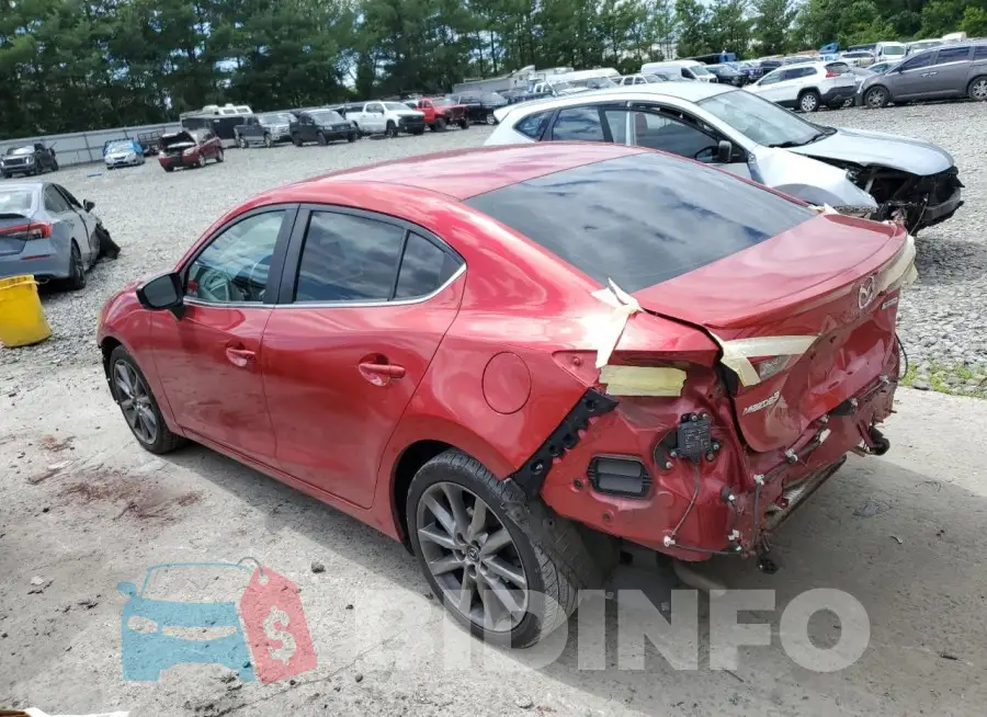 3MZBN1V30JM174472 Photo# 2