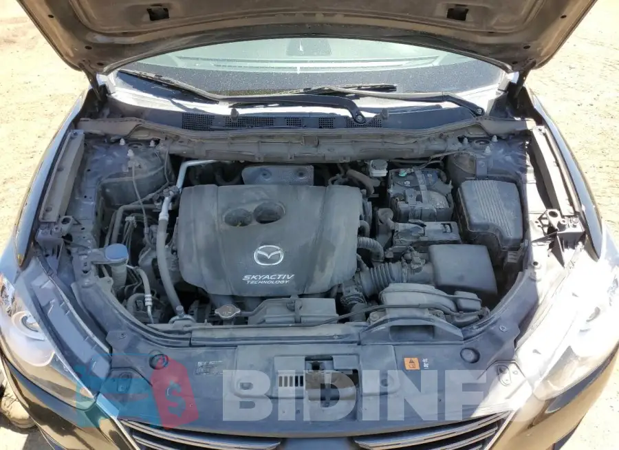 JM3KE4BY3G0887292 Photo# 11