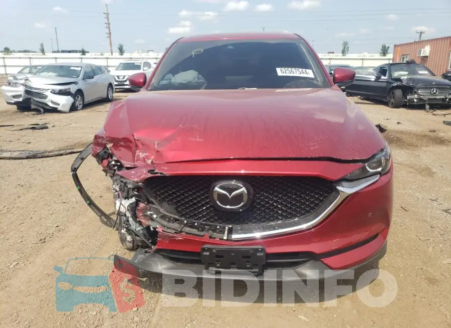 JM3KFBCM9M1336416 Photo# 5