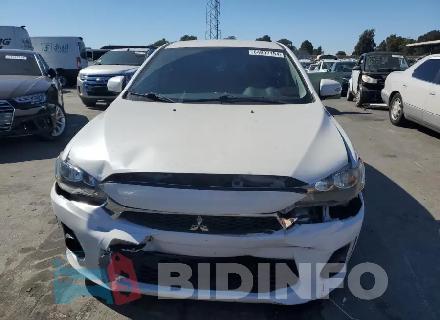 JA32U2FU3GU012017 Photo# 5