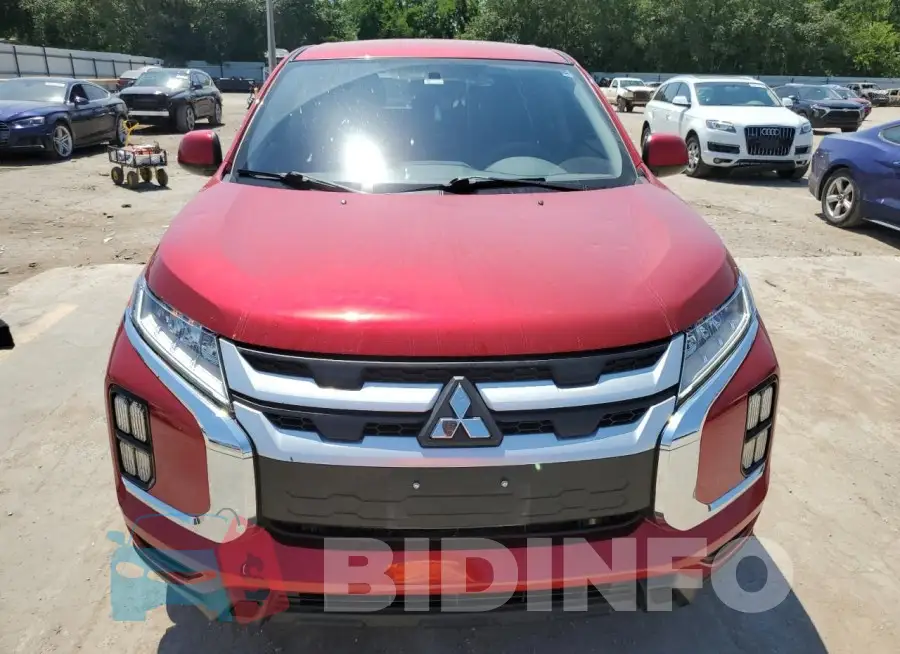 JA4AP3AU2LU014508 Photo# 5