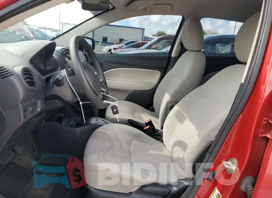 ML32F3FJ6KHF06869 Photo# 7