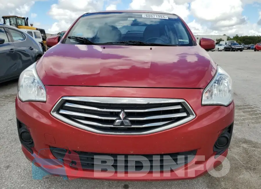 ML32F3FJ6KHF06869 Photo# 5