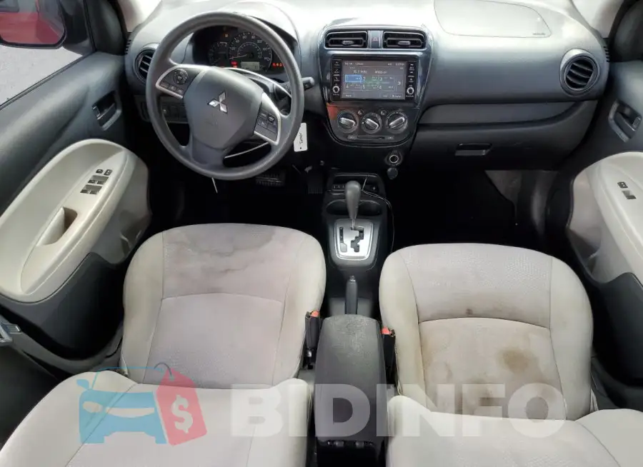 ML32F3FJ6KHF06869 Photo# 8