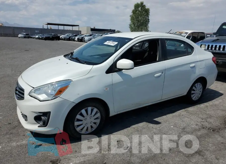 ML32F3FJ8HHF19308 Photo# 1