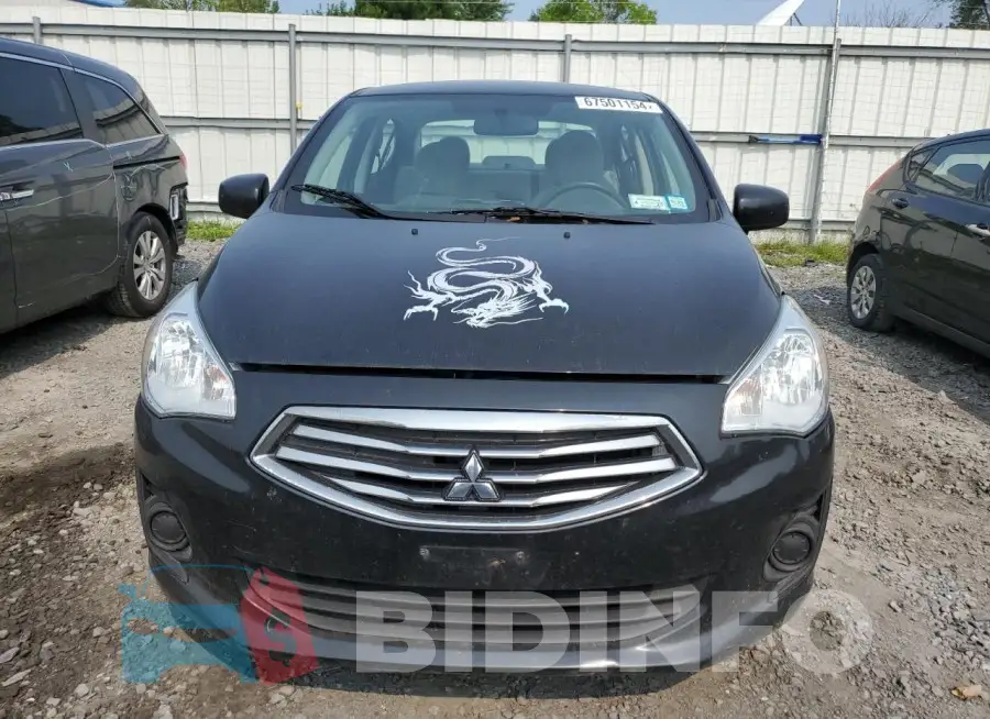 ML32F3FJ8KHF00538 Photo# 5