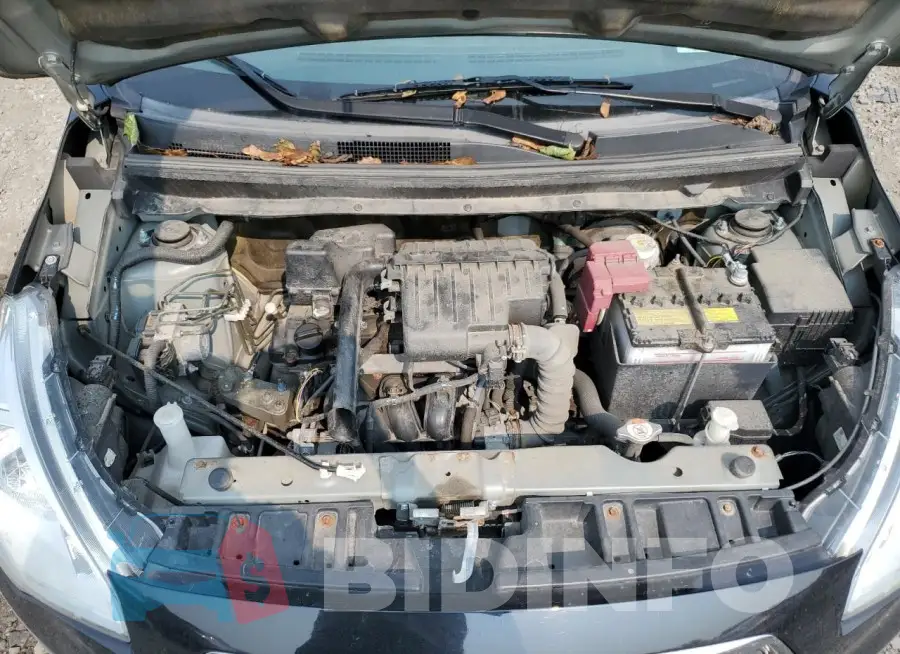 ML32F3FJ8KHF00538 Photo# 11