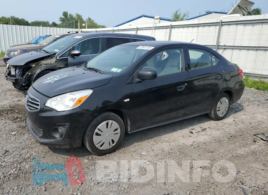 ML32F3FJ8KHF00538 Photo# 1