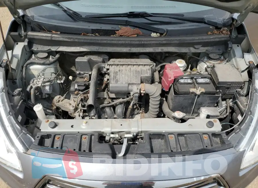 ML32F3FJ9KHF03917 Photo# 11