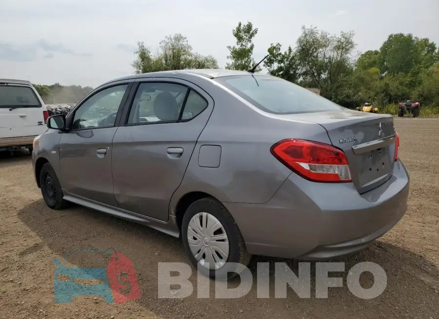 ML32F3FJ9KHF03917 Photo# 2