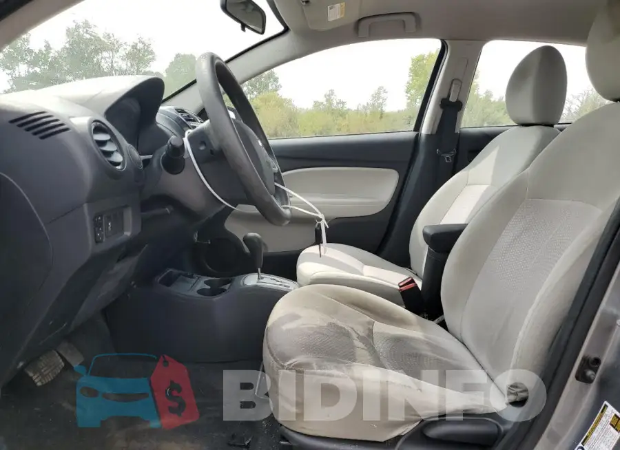 ML32F3FJ9KHF03917 Photo# 7