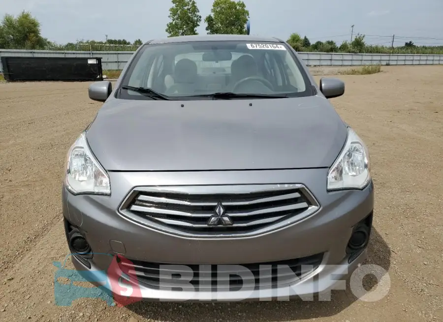 ML32F3FJ9KHF03917 Photo# 5