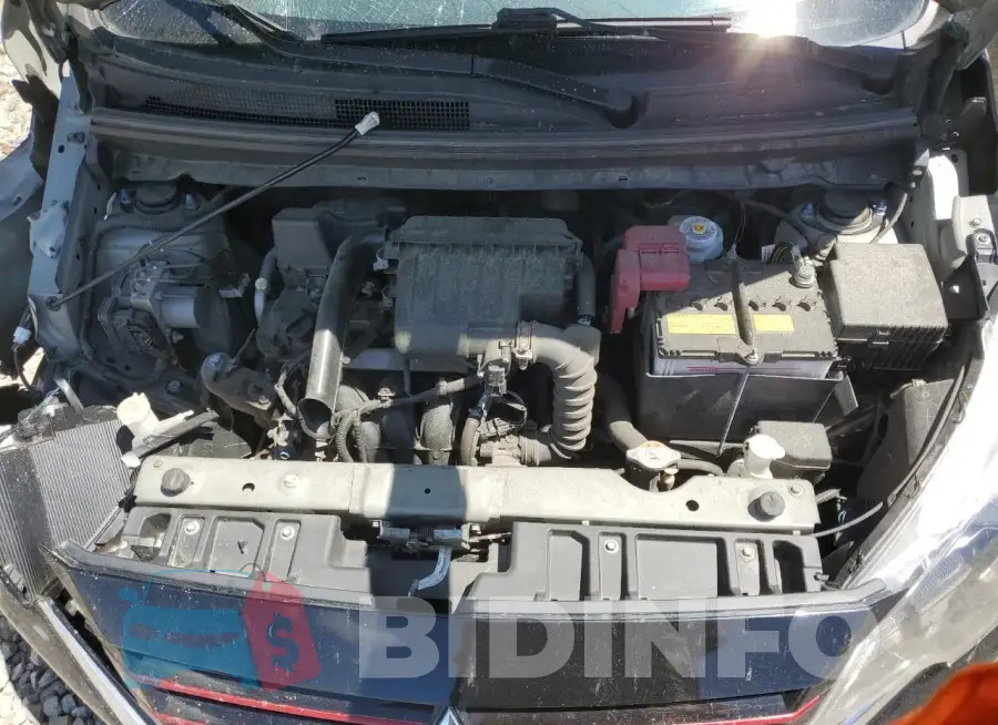 ML32FUFJ3NHF04071 Photo# 11