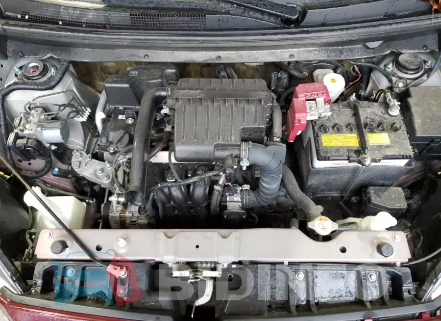 ML32FUFJ9PHF01985 Photo# 11