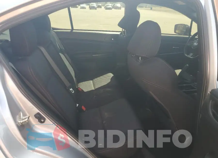 JF1VA1A66L9803039 Photo# 10