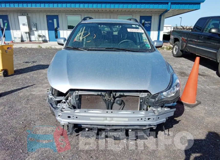 JF2GPAFC8F8322771 Photo# 5